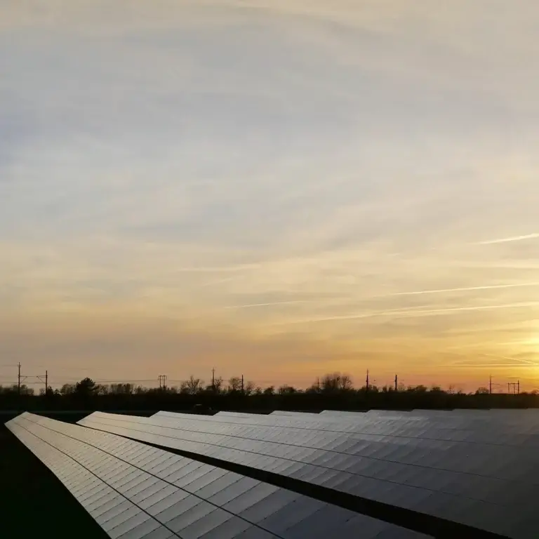 solar-power-station-surrounded-by-trees-scaled