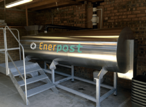 EnerPost EnerPost