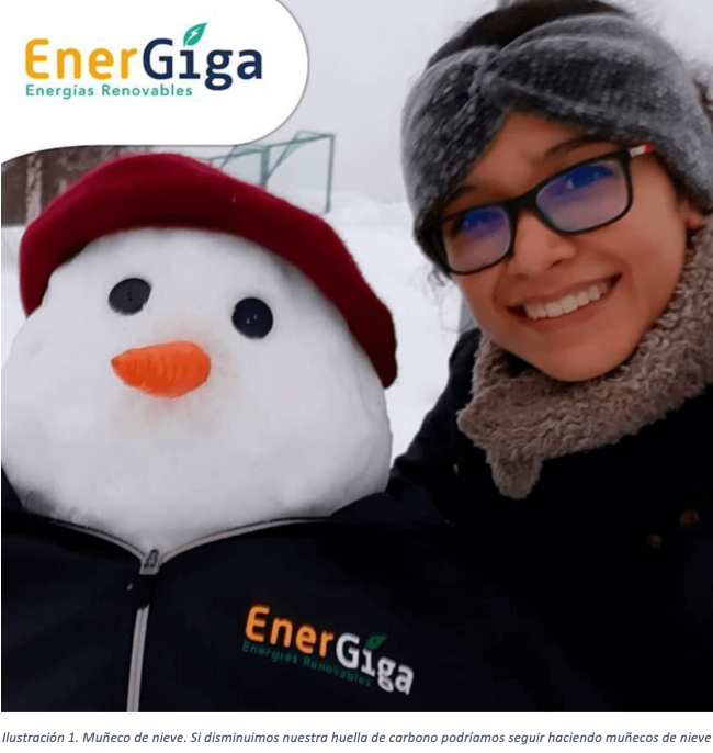 huella de carbono huella de carbono